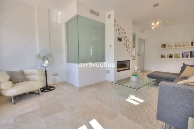 5 quarto Moradia para venda em La Cala Golf, Mijas com piscina garagem - 1 100 000 € (Ref: 9877143)