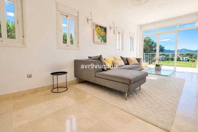 5 quarto Moradia para venda em La Cala Golf, Mijas com piscina garagem - 1 100 000 € (Ref: 9877143)