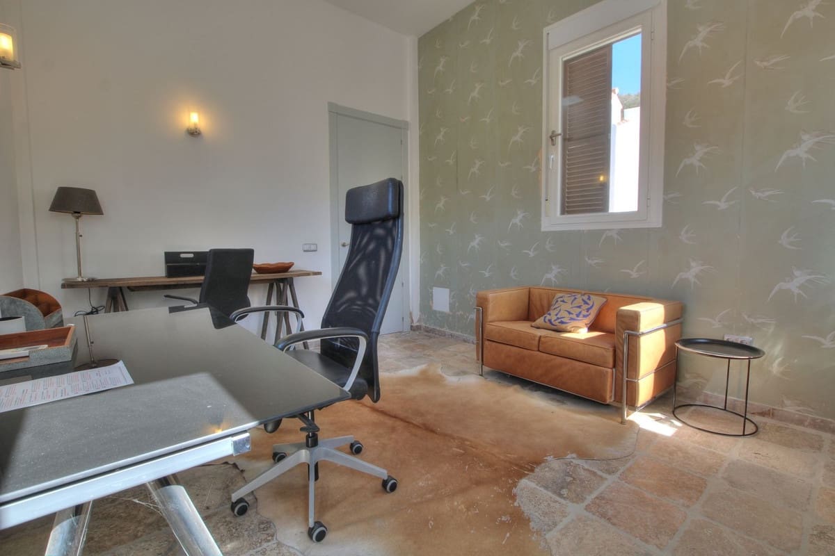 5 chambre Villa/Maison à vendre à La Cala Golf avec piscine garage - 1 100 000 € (Ref: 9877143)