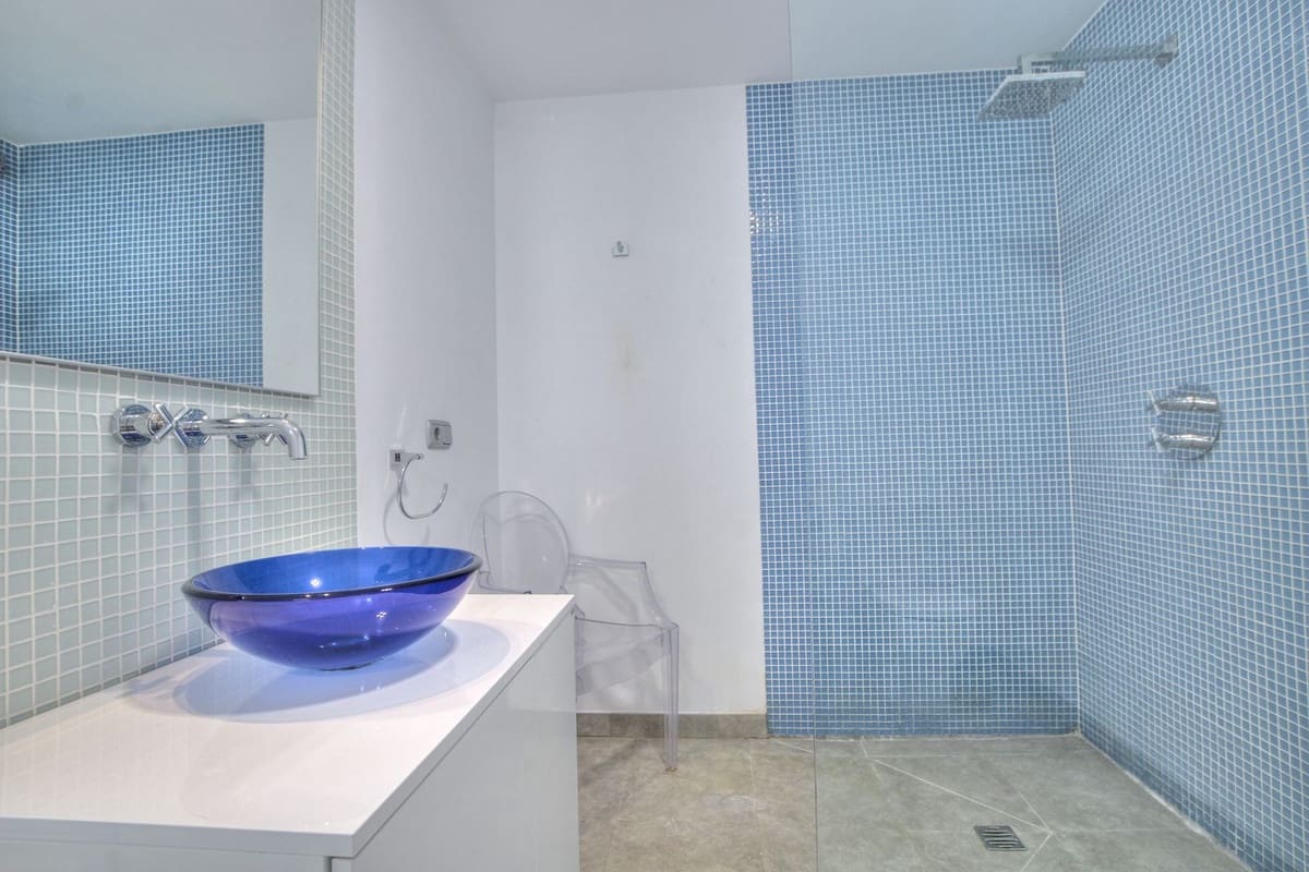 5 chambre Villa/Maison à vendre à La Cala Golf avec piscine garage - 1 100 000 € (Ref: 9877143)