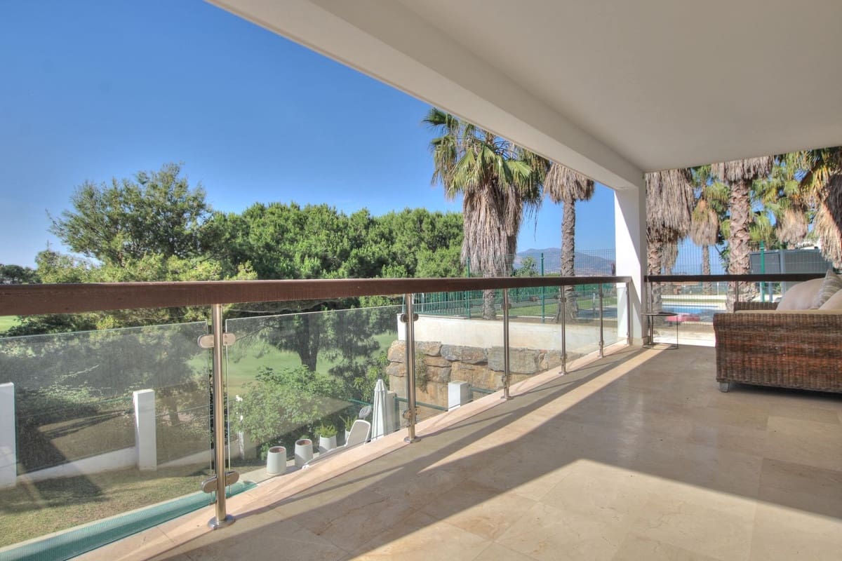 5 chambre Villa/Maison à vendre à La Cala Golf avec piscine garage - 1 100 000 € (Ref: 9877143)