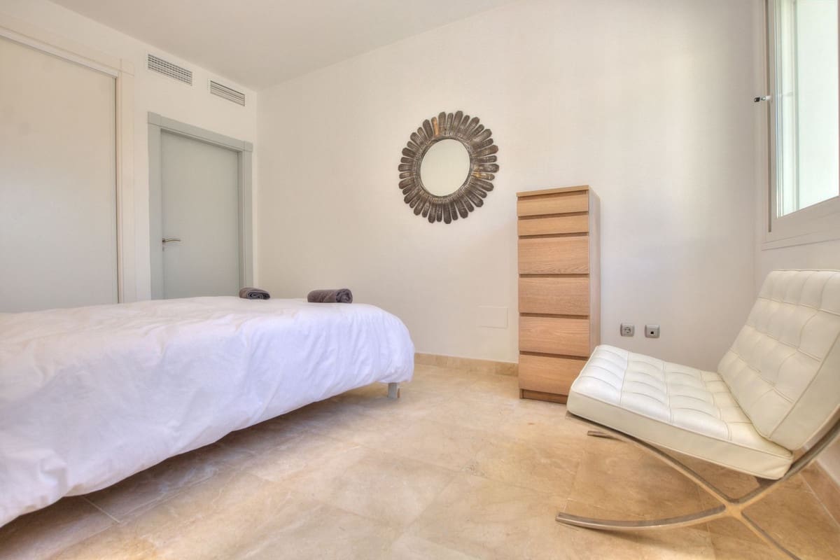 5 chambre Villa/Maison à vendre à La Cala Golf avec piscine garage - 1 100 000 € (Ref: 9877143)