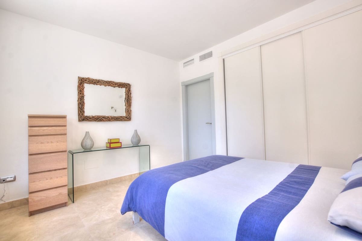 5 chambre Villa/Maison à vendre à La Cala Golf avec piscine garage - 1 100 000 € (Ref: 9877143)