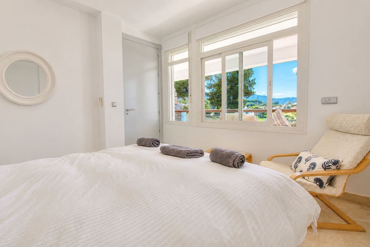 5 chambre Villa/Maison à vendre à La Cala Golf avec piscine garage - 1 100 000 € (Ref: 9877143)