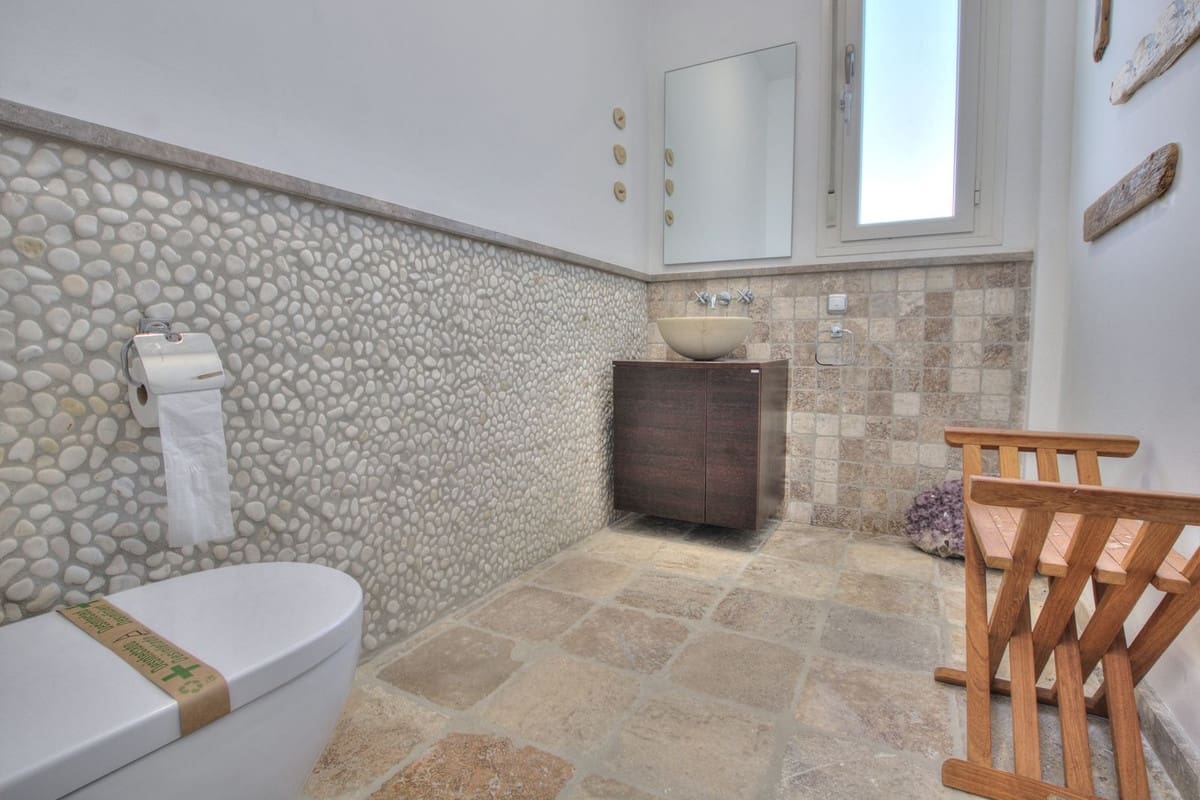 5 chambre Villa/Maison à vendre à La Cala Golf avec piscine garage - 1 100 000 € (Ref: 9877143)