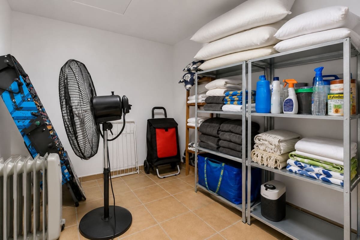 5 chambre Villa/Maison à vendre à La Cala Golf avec piscine garage - 1 100 000 € (Ref: 9877143)