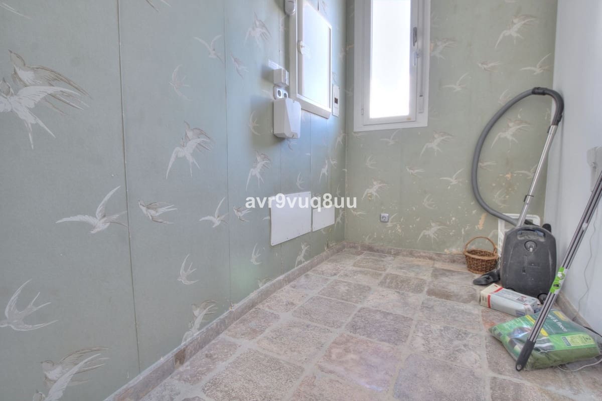 4 slaapkamer Villa te huur in La Cala Golf met zwembad garage - € 3.700 (Ref: 9877793)