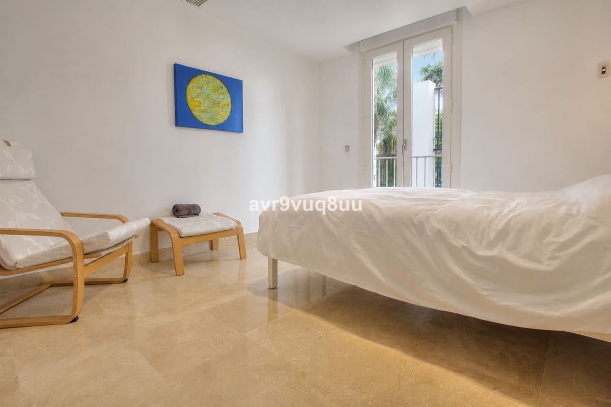4 slaapkamer Villa te huur in La Cala Golf met zwembad garage - € 3.700 (Ref: 9877793)