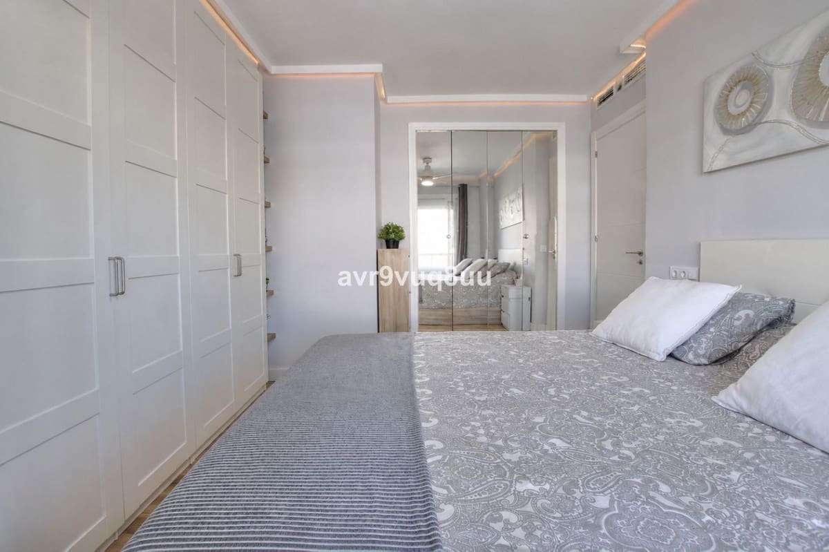 2 bedroom Penthouse for sale in Mijas Golf with pool garage - € 319,000 (Ref: 9879557)
