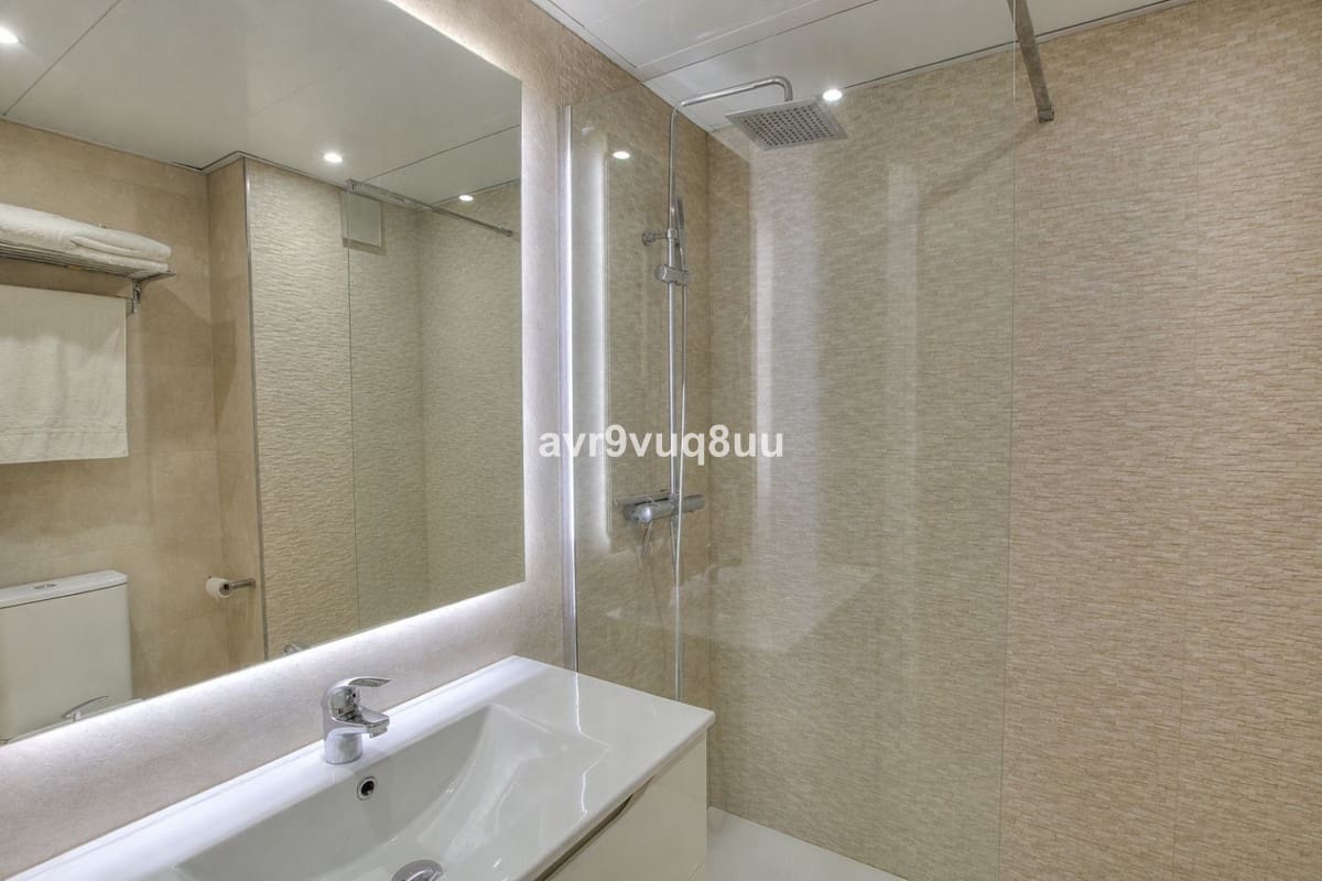 2 bedroom Penthouse for sale in Mijas Golf with pool garage - € 319,000 (Ref: 9879557)