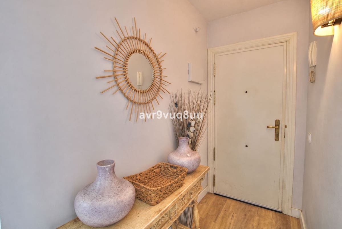 2 bedroom Penthouse for sale in Mijas Golf with pool garage - € 319,000 (Ref: 9879557)