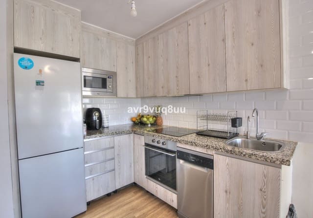 2 bedroom Penthouse for sale in Mijas Golf, Mijas with pool garage - € 319,000 (Ref: 9879557)