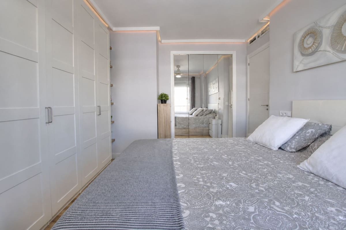 2 bedroom Penthouse for sale in Mijas Golf with pool garage - € 319,000 (Ref: 9879557)