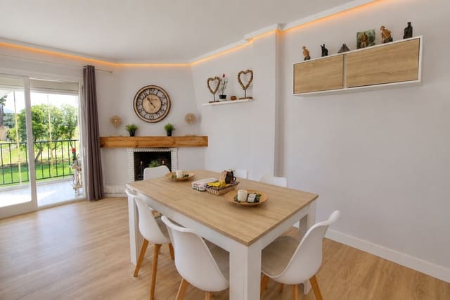 2 camera da letto Attico in vendita in Mijas Golf, Mijas con piscina garage - 319.000 € (Rif: 9879557)