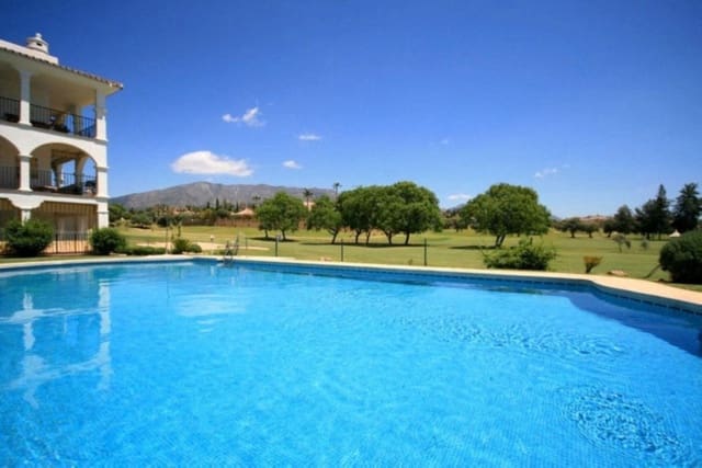 2 camera da letto Attico in vendita in Mijas Golf, Mijas con piscina garage - 319.000 € (Rif: 9879557)