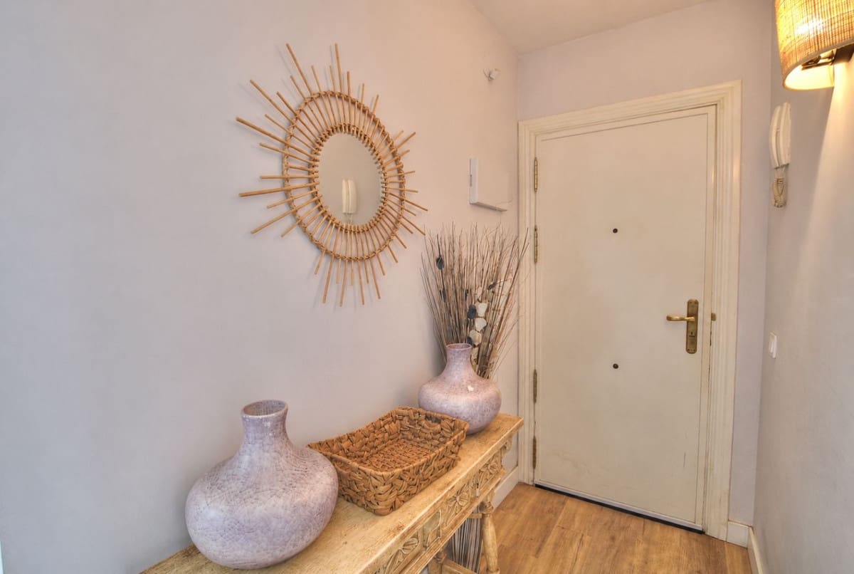 2 bedroom Penthouse for sale in Mijas Golf with pool garage - € 319,000 (Ref: 9879557)