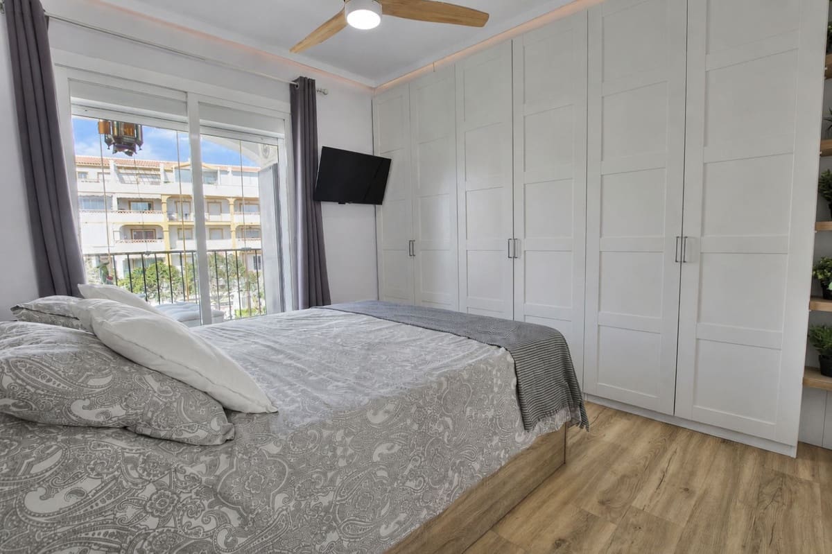 2 bedroom Penthouse for sale in Mijas Golf with pool garage - € 319,000 (Ref: 9879557)