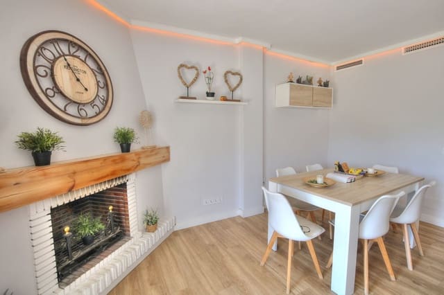 2 camera da letto Attico in vendita in Mijas Golf, Mijas con piscina garage - 319.000 € (Rif: 9879557)