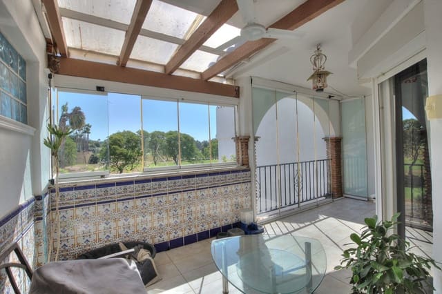 2 camera da letto Attico in vendita in Mijas Golf, Mijas con piscina garage - 319.000 € (Rif: 9879557)