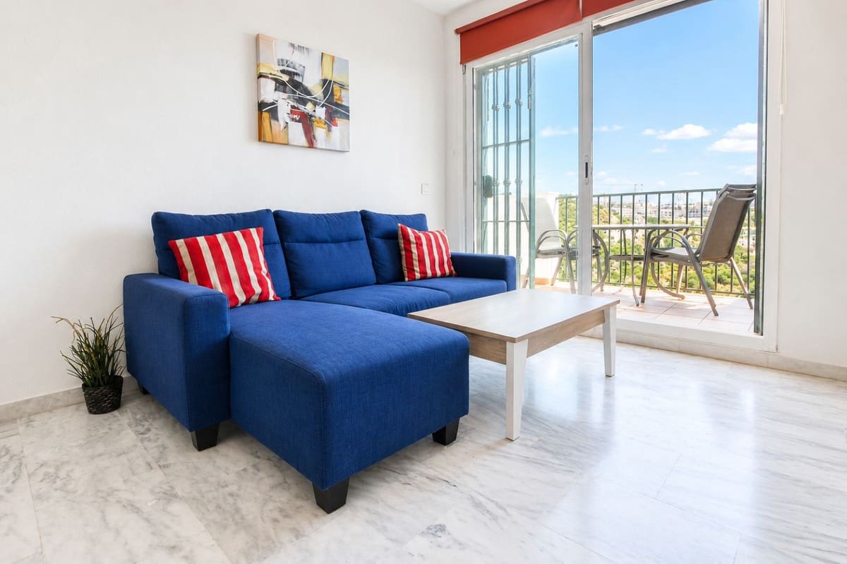 Apartamento de 2 habitaciones en Málaga ciudad en venta con piscina - 289.000 € (Ref: 9880237)