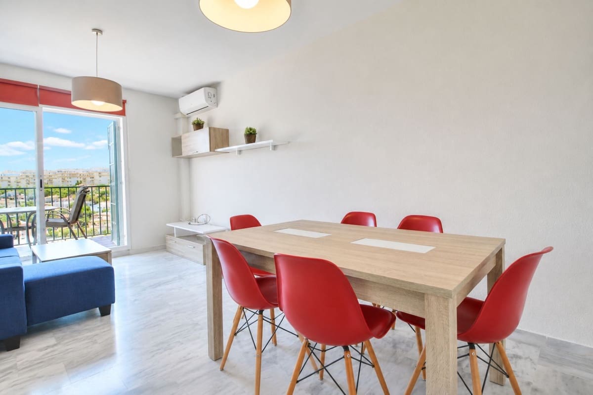 Apartamento de 2 habitaciones en Málaga ciudad en venta con piscina - 289.000 € (Ref: 9880237)
