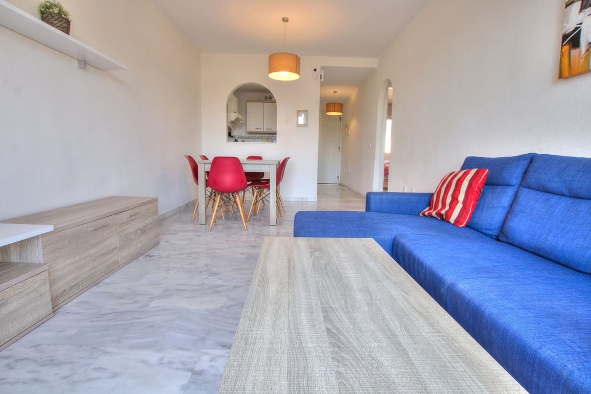 Apartamento de 2 habitaciones en Málaga ciudad en venta con piscina - 289.000 € (Ref: 9880237)