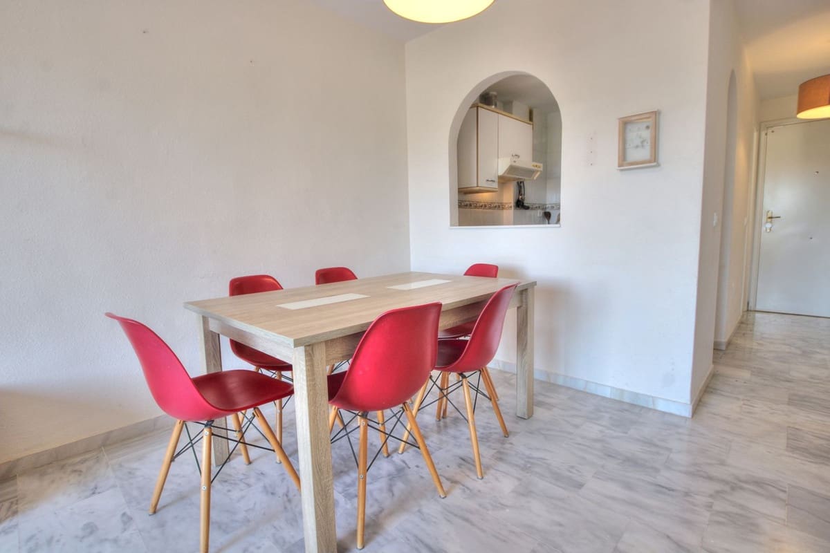 Apartamento de 2 habitaciones en Málaga ciudad en venta con piscina - 289.000 € (Ref: 9880237)