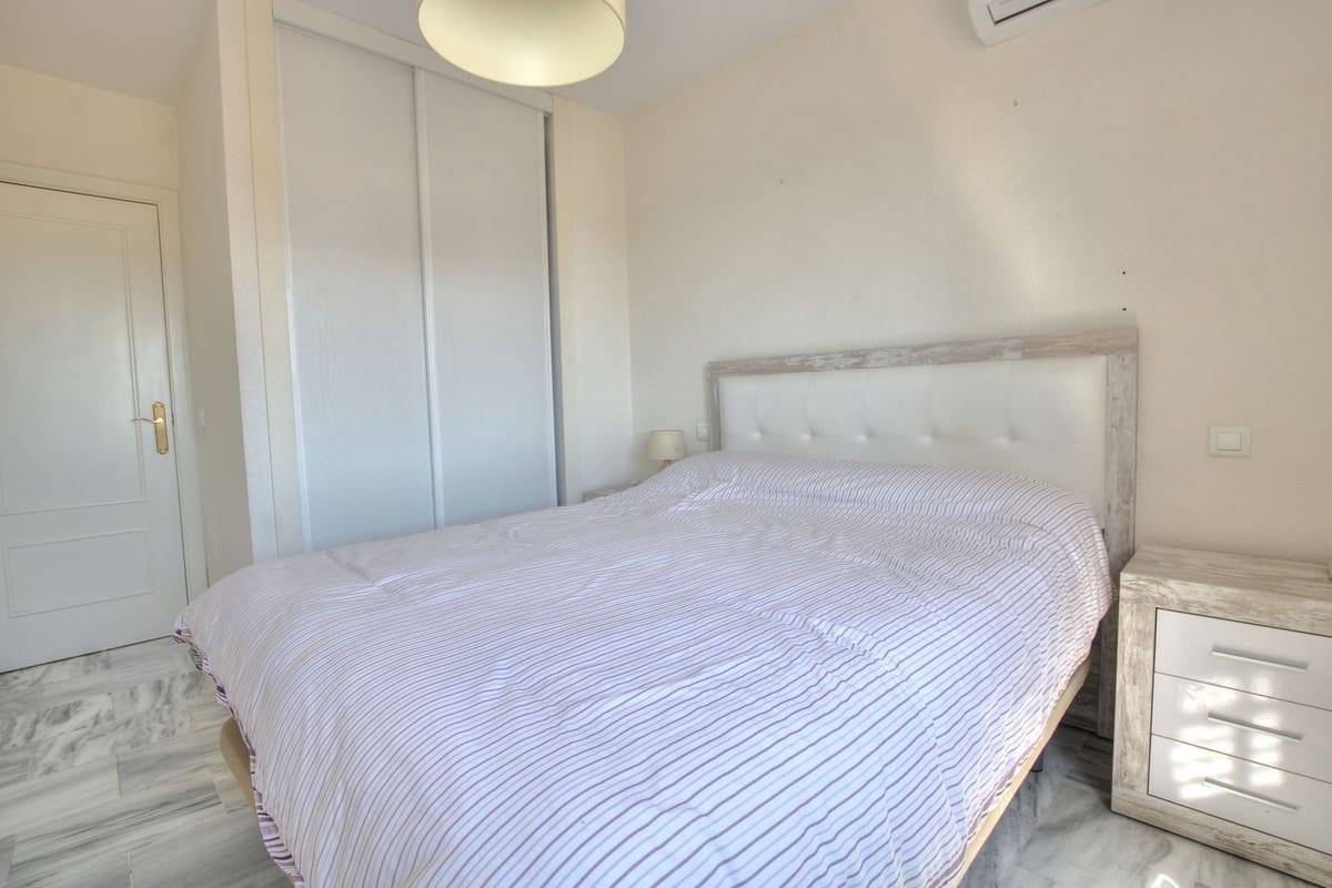 Apartamento de 2 habitaciones en Málaga ciudad en venta con piscina - 289.000 € (Ref: 9880237)