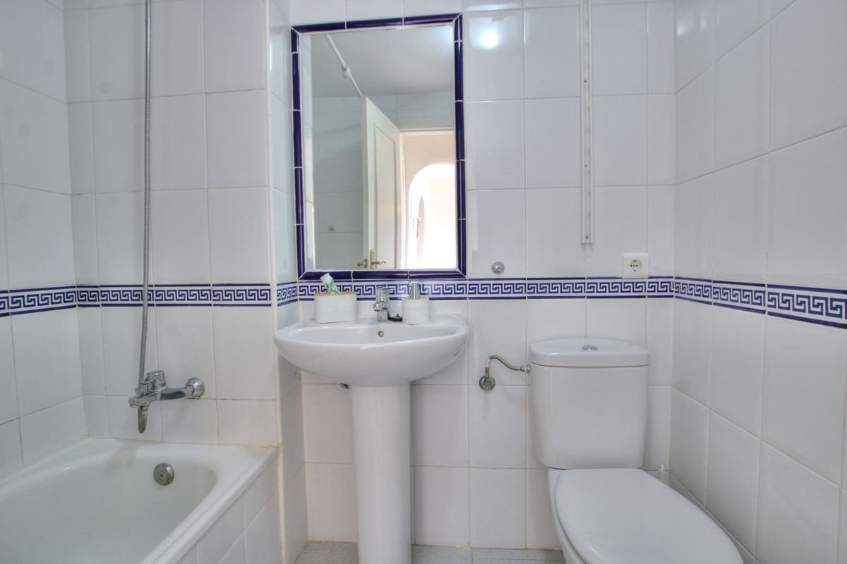 Apartamento de 2 habitaciones en Málaga ciudad en venta con piscina - 289.000 € (Ref: 9880237)