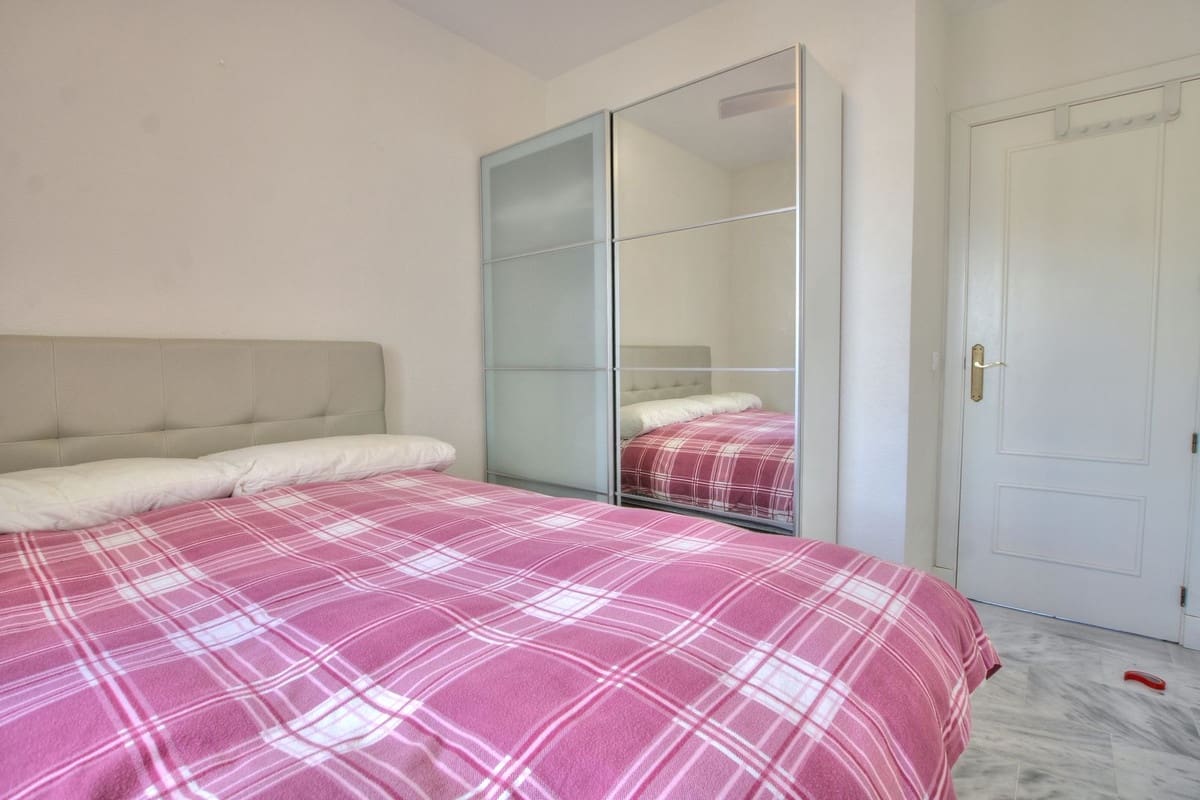 Apartamento de 2 habitaciones en Málaga ciudad en venta con piscina - 289.000 € (Ref: 9880237)
