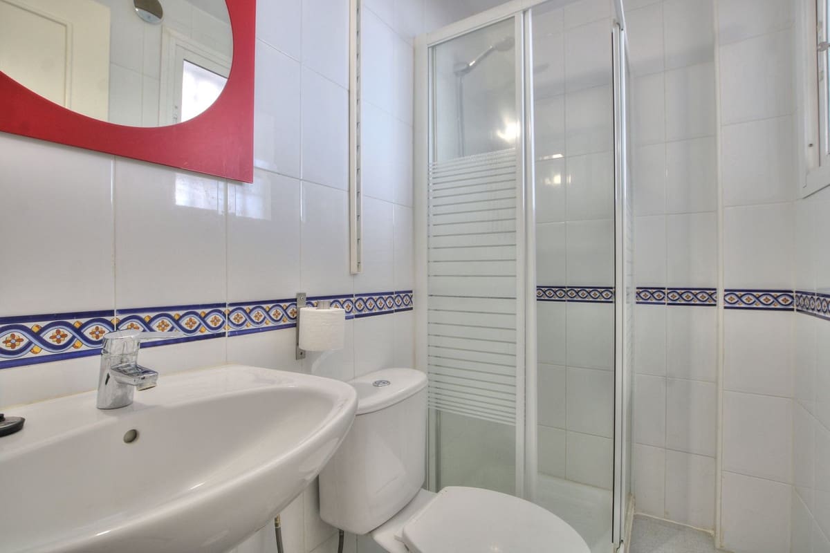 Apartamento de 2 habitaciones en Málaga ciudad en venta con piscina - 289.000 € (Ref: 9880237)