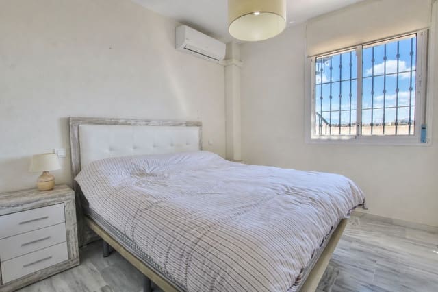 2 Zimmer Apartment zu verkaufen in Málaga Stadt mit Pool - 289.000 € (Ref: 9880237)