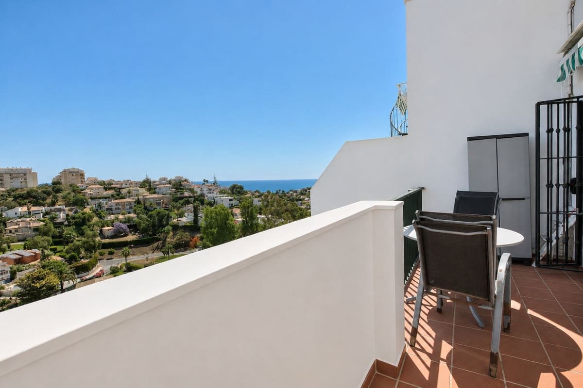 Apartamento de 2 habitaciones en Málaga ciudad en venta con piscina - 289.000 € (Ref: 9880237)
