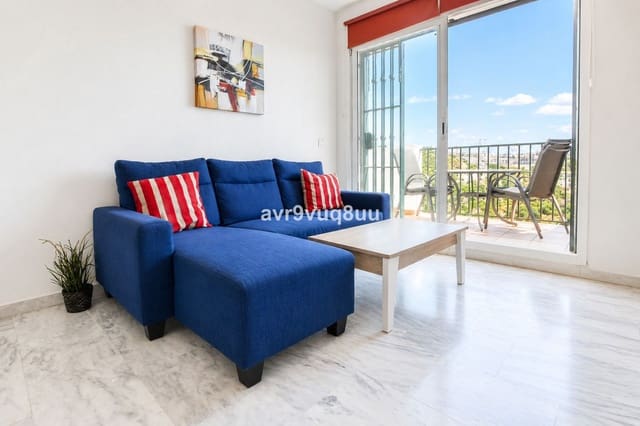 2 chambre Penthouse à vendre à Malaga ville avec piscine - 289 000 € (Ref: 9880237)
