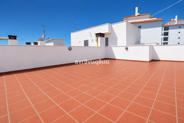 2 chambre Penthouse à vendre à Malaga ville avec piscine - 289 000 € (Ref: 9880237)
