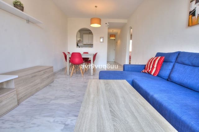 2 chambre Penthouse à vendre à Malaga ville avec piscine - 289 000 € (Ref: 9880237)