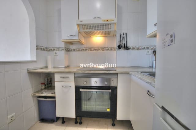 2 chambre Penthouse à vendre à Malaga ville avec piscine - 289 000 € (Ref: 9880237)
