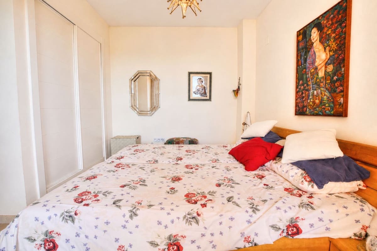 2 sypialnia Apartament na sprzedaż w La Cala de Mijas z basenem garażem - 385 000 € (Ref: 9889377)