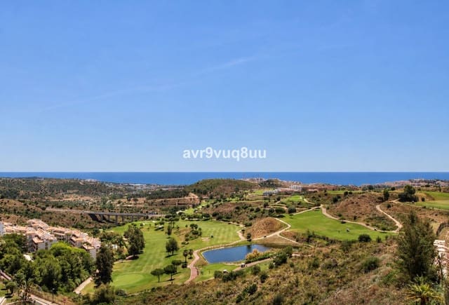 2 bedroom Apartment for sale in La Cala de Mijas, Mijas with pool garage - € 385,000 (Ref: 9889377)