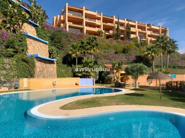 2 bedroom Apartment for sale in La Cala de Mijas, Mijas with pool garage - € 385,000 (Ref: 9889377)