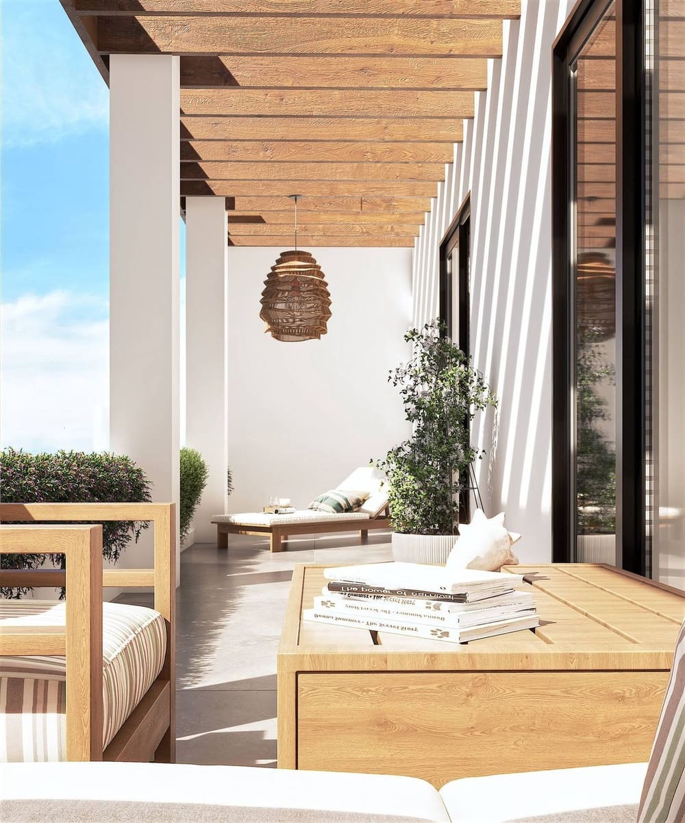 1 soverom Leilighet til salgs i Las Lagunas de Mijas med garasje - € 245 000 (Ref: 9902126)