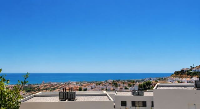 4 Zimmer Haus zu verkaufen in Riviera del Sol, Mijas mit Pool Garage - 625.000 € (Ref: 9912250)