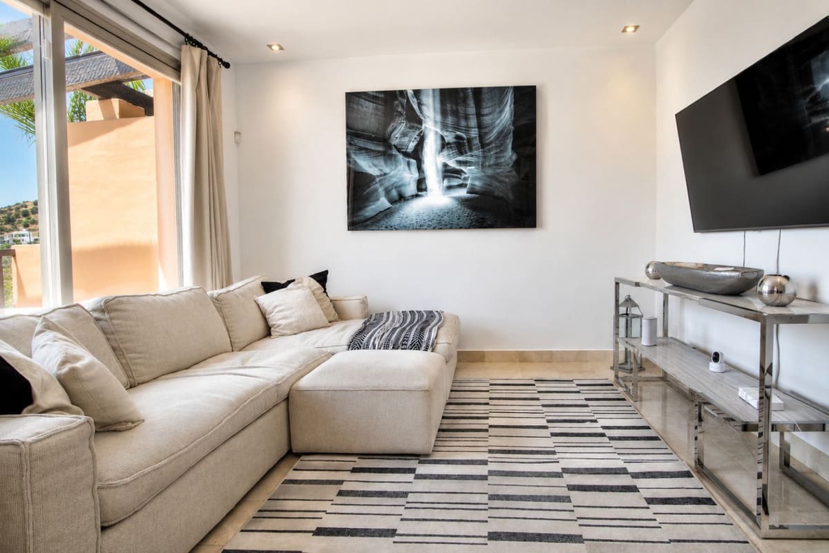 Casa de 4 habitaciones en Riviera del Sol en venta con piscina garaje - 625.000 € (Ref: 9912250)