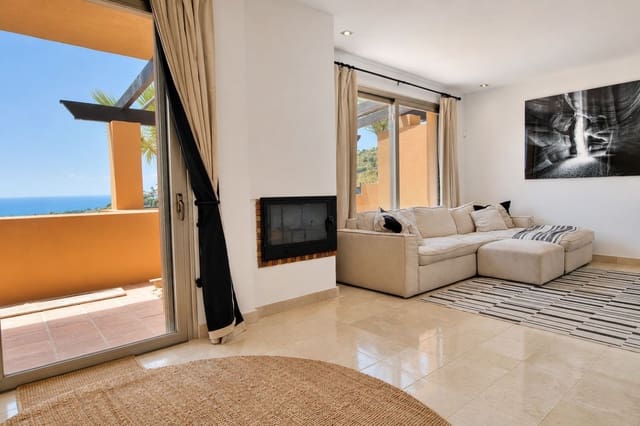 4 Zimmer Haus zu verkaufen in Riviera del Sol, Mijas mit Pool Garage - 625.000 € (Ref: 9912250)