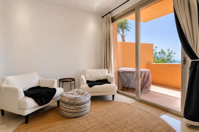 4 Zimmer Haus zu verkaufen in Riviera del Sol, Mijas mit Pool Garage - 625.000 € (Ref: 9912250)