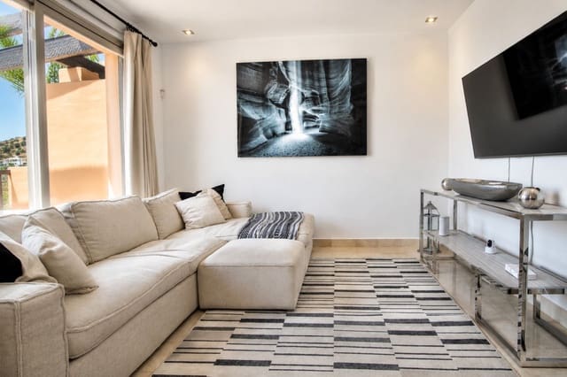 4 camera da letto Casa in vendita in Riviera del Sol, Mijas con piscina garage - 625.000 € (Rif: 9912250)