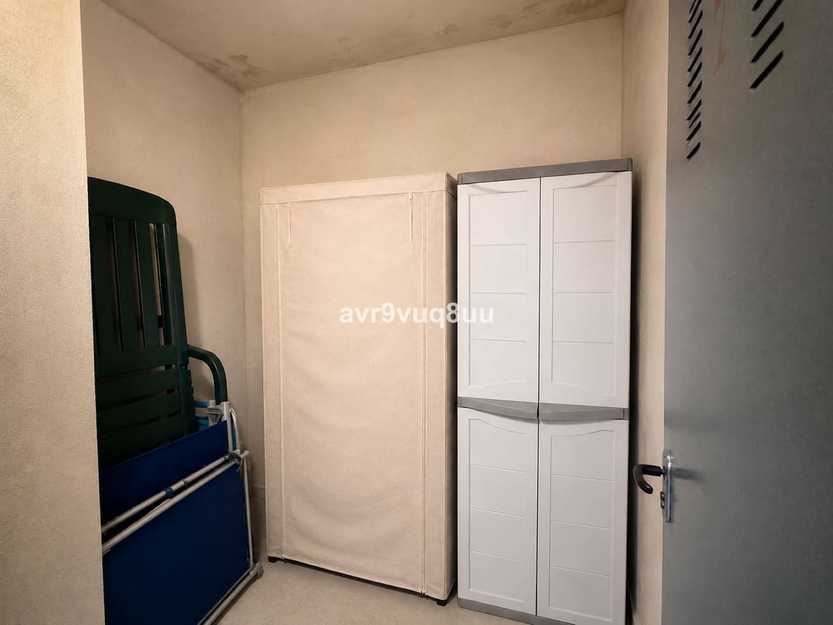 2 chambre Appartement à vendre à Elviria avec piscine garage - 299 950 € (Ref: 9916265)