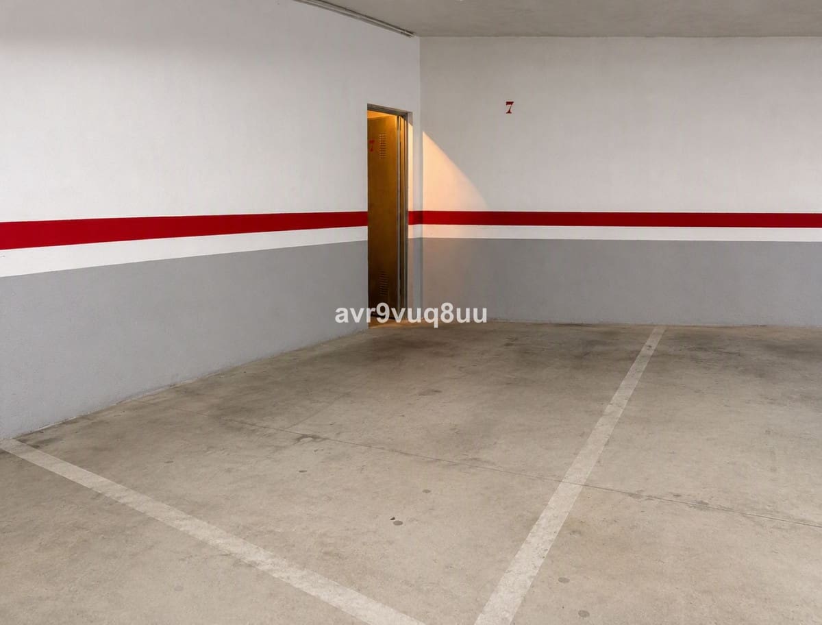 2 chambre Appartement à vendre à Elviria avec piscine garage - 299 950 € (Ref: 9916265)