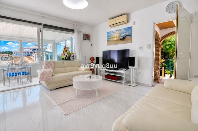 2 soveværelse Villa til salg i El Faro, Mijas med swimmingpool garage - € 415.000 (Ref: 9928496)