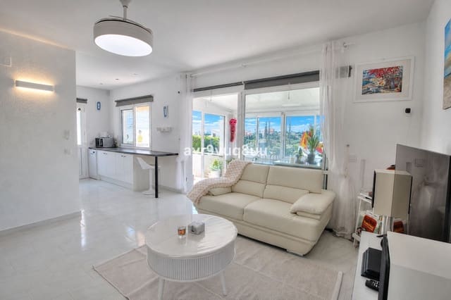 2 soveværelse Villa til salg i El Faro, Mijas med swimmingpool garage - € 415.000 (Ref: 9928496)